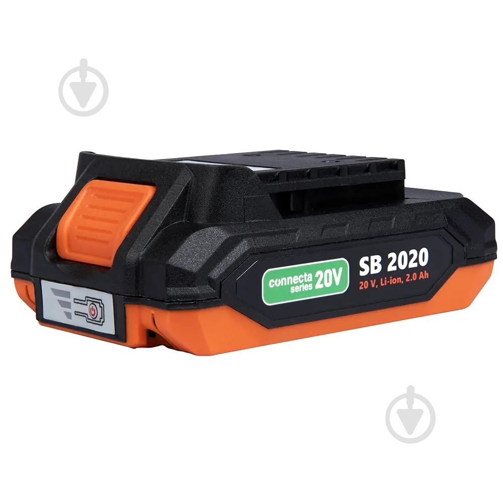 Батарея аккумуляторная SEQUOIA SB2020 - фото 2 Батарея аккумуляторная SEQUOIA SB2020 - фото 2