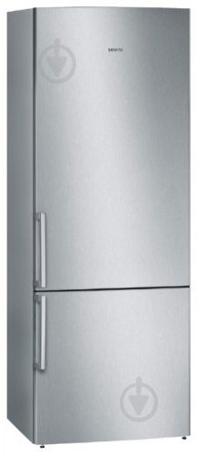 Холодильник Siemens KG 57NVI20N - фото 1