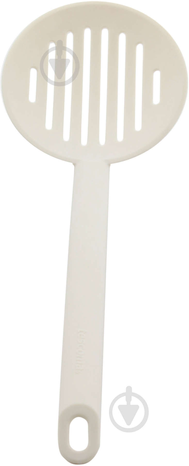 Шумовка Tescoma Space Bianco - фото 2