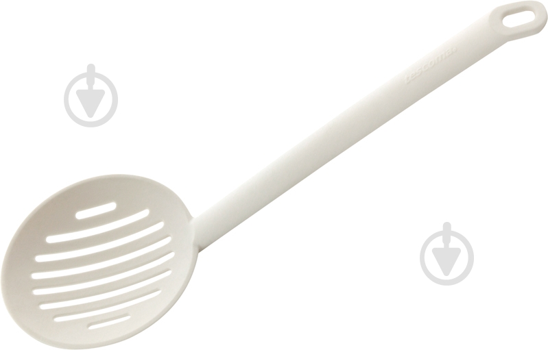 Шумовка Tescoma Space Bianco - фото 1