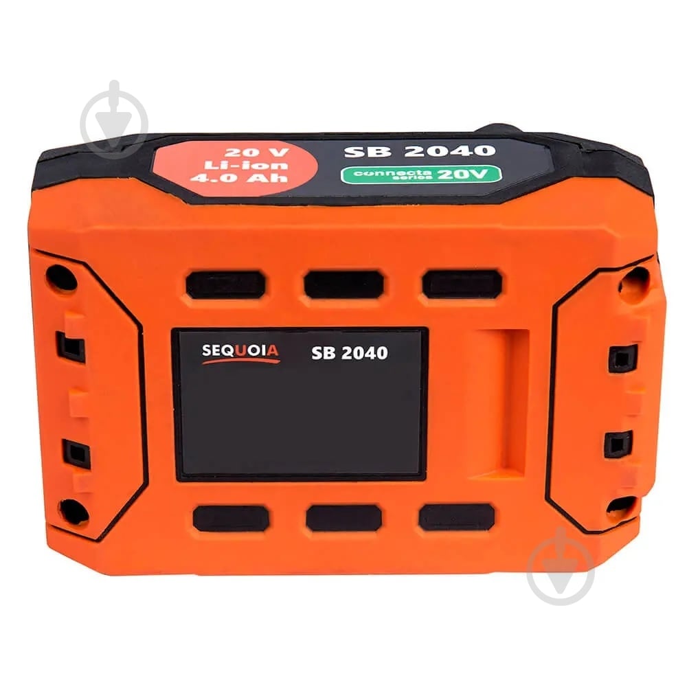 Акумулятор SEQUOIA SB2040 - фото 5