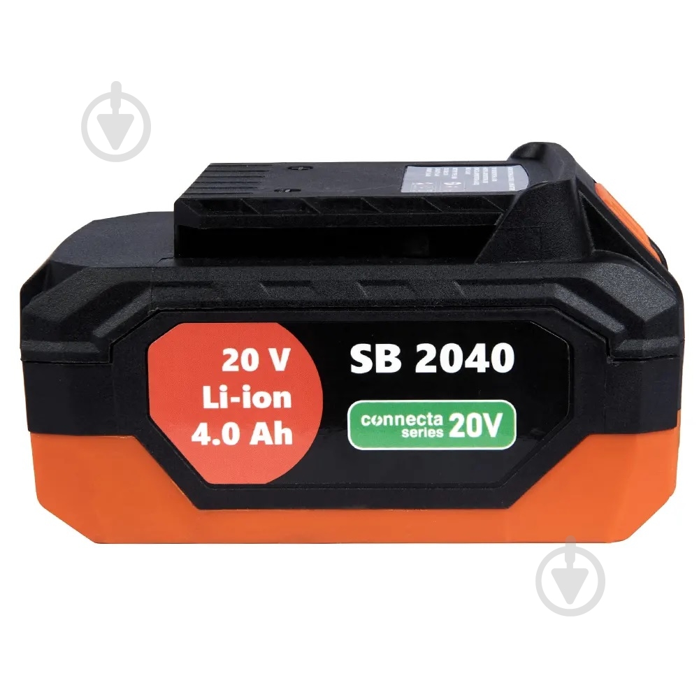 Акумулятор SEQUOIA SB2040 - фото 4