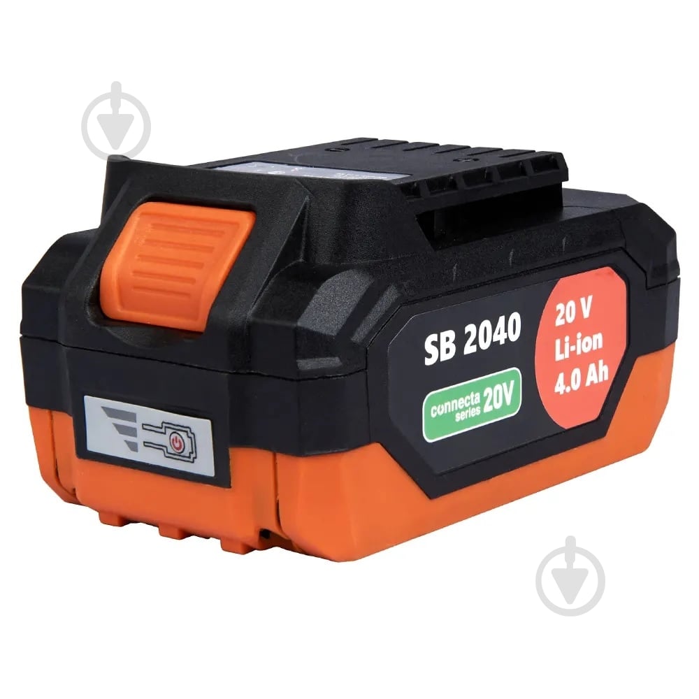 Акумулятор SEQUOIA SB2040 - фото 2