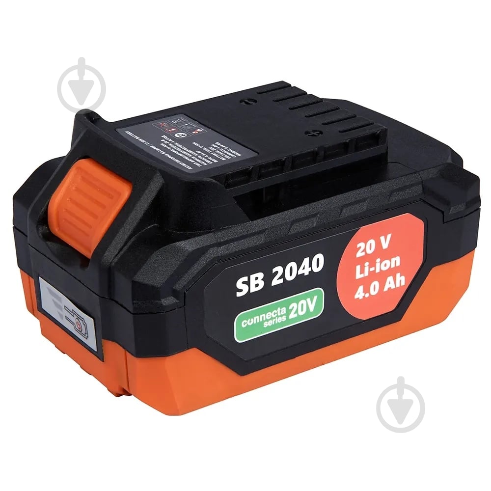 Акумулятор SEQUOIA SB2040 - фото 1