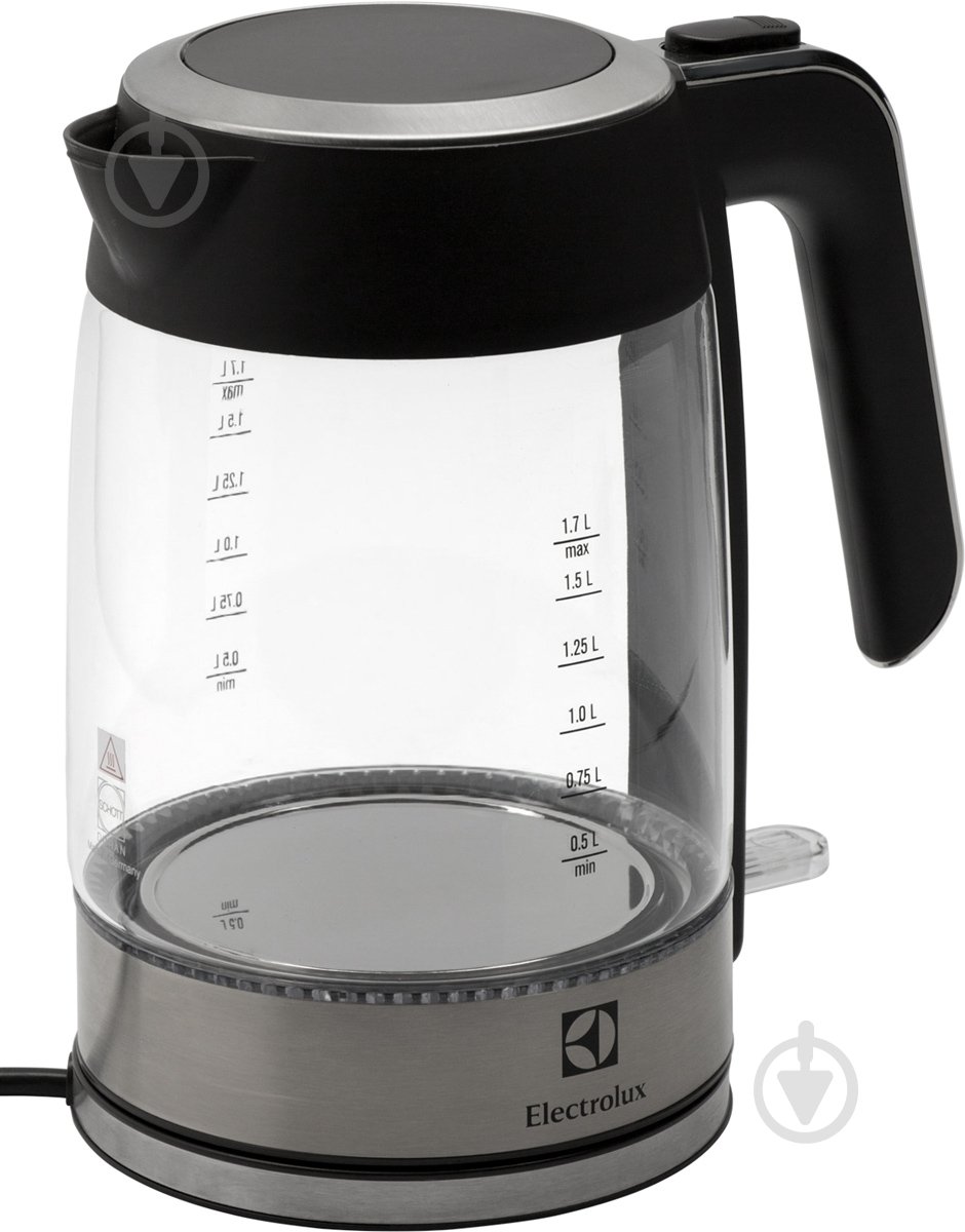 Электрочайник Electrolux EEWA5310 - фото 2