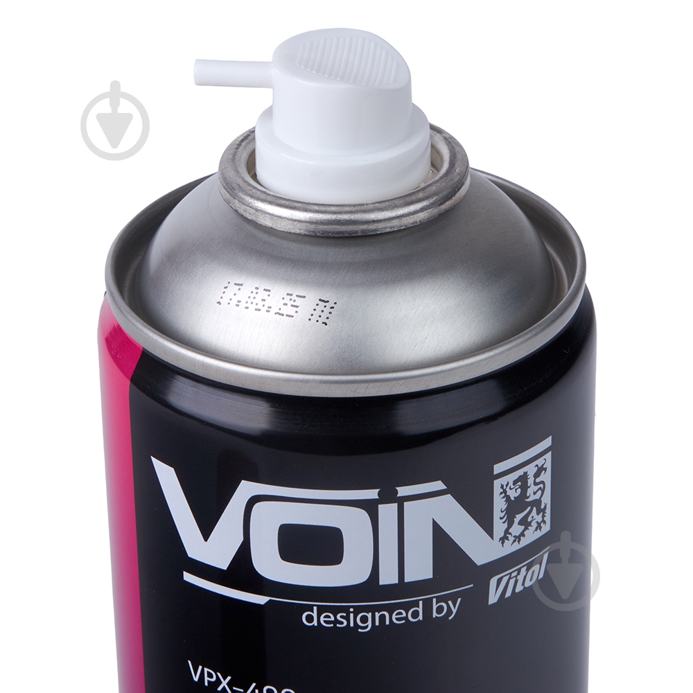 Очиститель битумных пятен Voin VPX-400 400 мл - фото 3