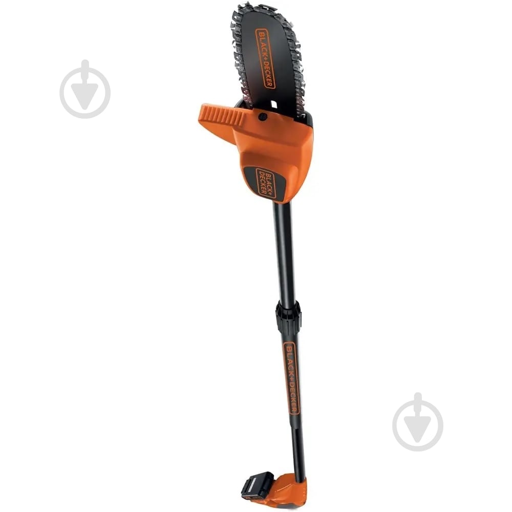 Высоторез Black+Decker GPC1820L20 - фото 4 Высоторез Black+Decker GPC1820L20 - фото 4