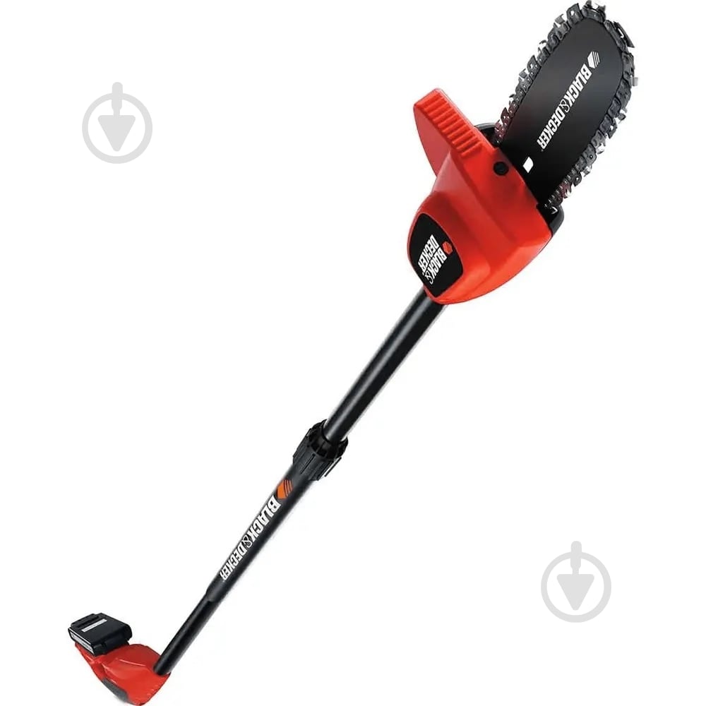Высоторез Black+Decker GPC1820L20 - фото 2 Высоторез Black+Decker GPC1820L20 - фото 2