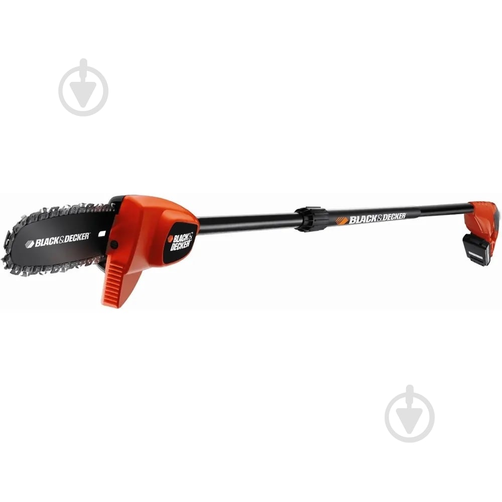 Высоторез Black+Decker GPC1820L20 - фото 1 Высоторез Black+Decker GPC1820L20 - фото 1
