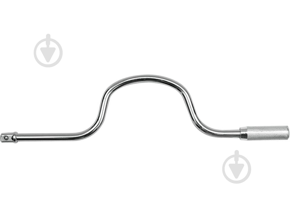 Вороток Vorel 1 шт. 53730 - фото 1 Вороток Vorel 1 шт. 53730 - фото 1