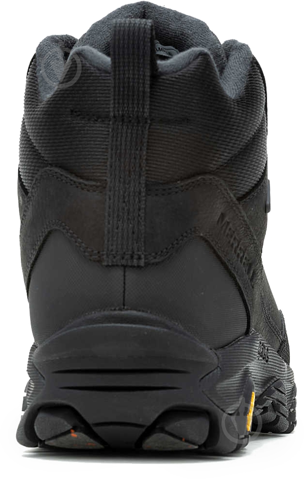 Ботинки MERRELL COLDPACK 3 THERMO MID WP J037203 р.46,5 черный - фото 4