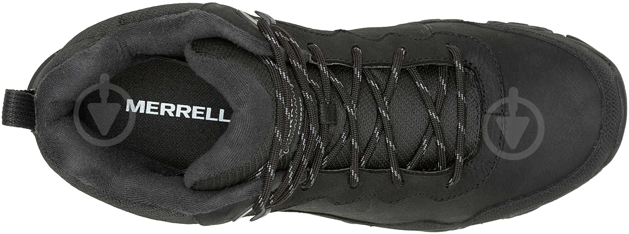 Ботинки MERRELL COLDPACK 3 THERMO MID WP J037203 р.46,5 черный - фото 5