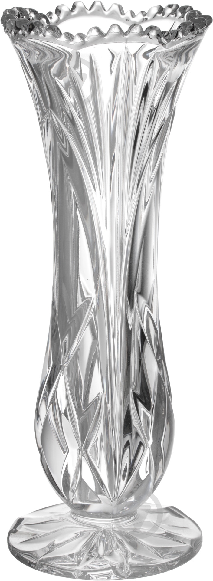 Ваза Nachtmann Palais 20071 23 см 20071 - фото 1