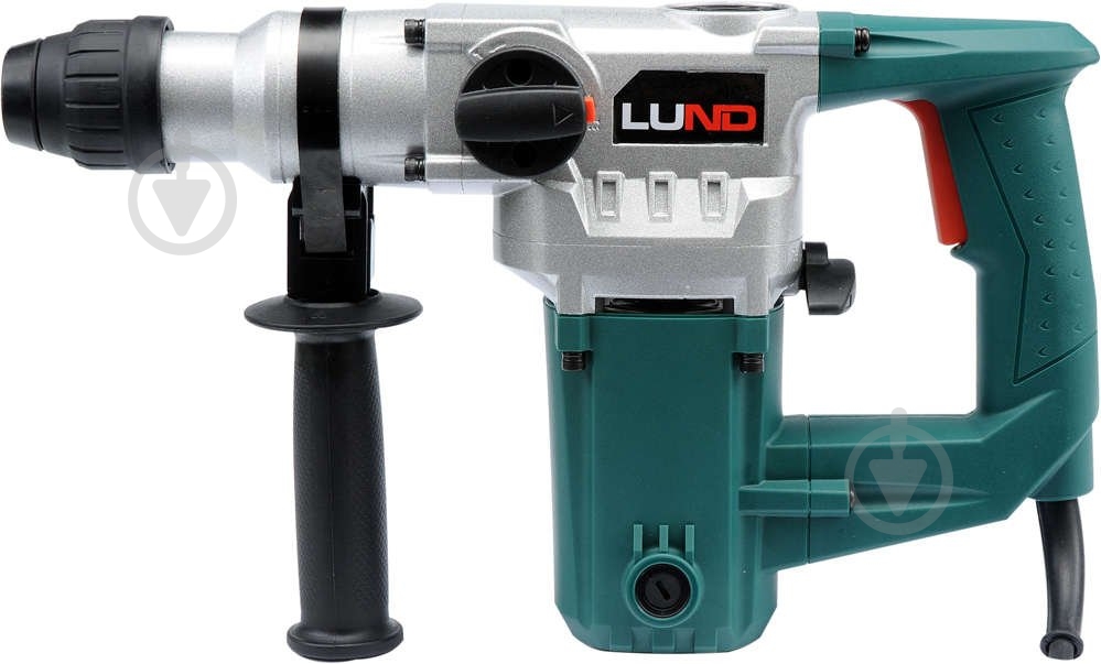Перфоратор LUND 79046 - фото 2