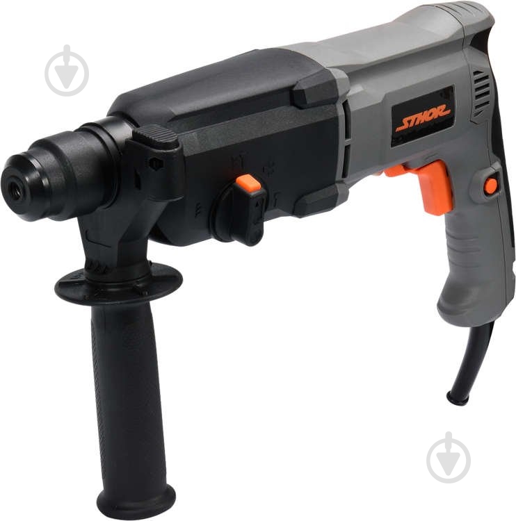 Перфоратор STHOR 79053 - фото 1