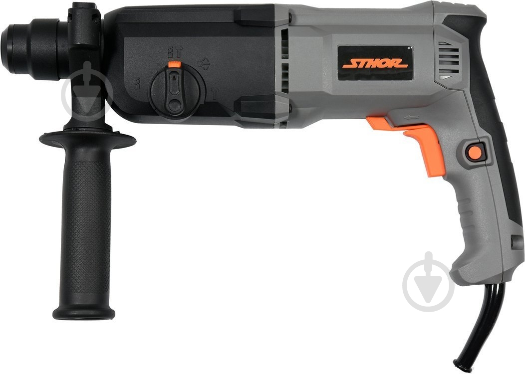 Перфоратор STHOR 79053 - фото 2