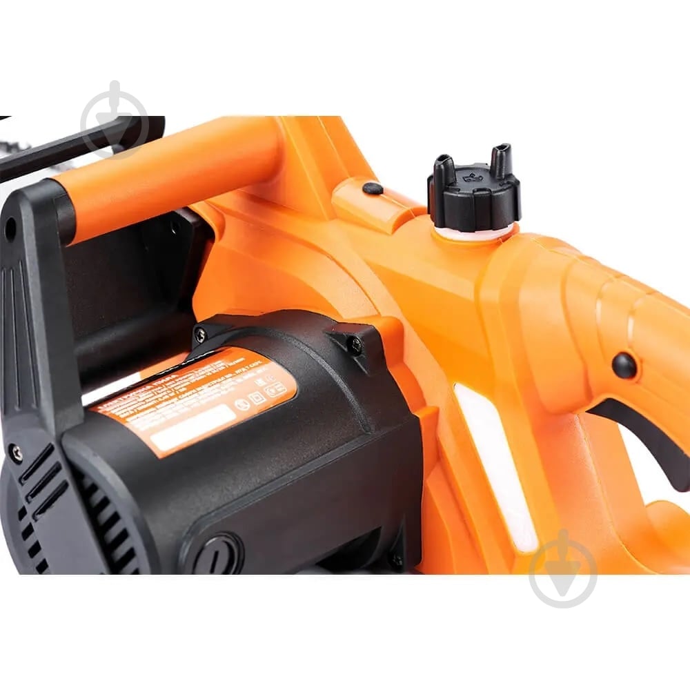 Пила цепная электрическая SEQUOIA SEC2416SO - фото 8