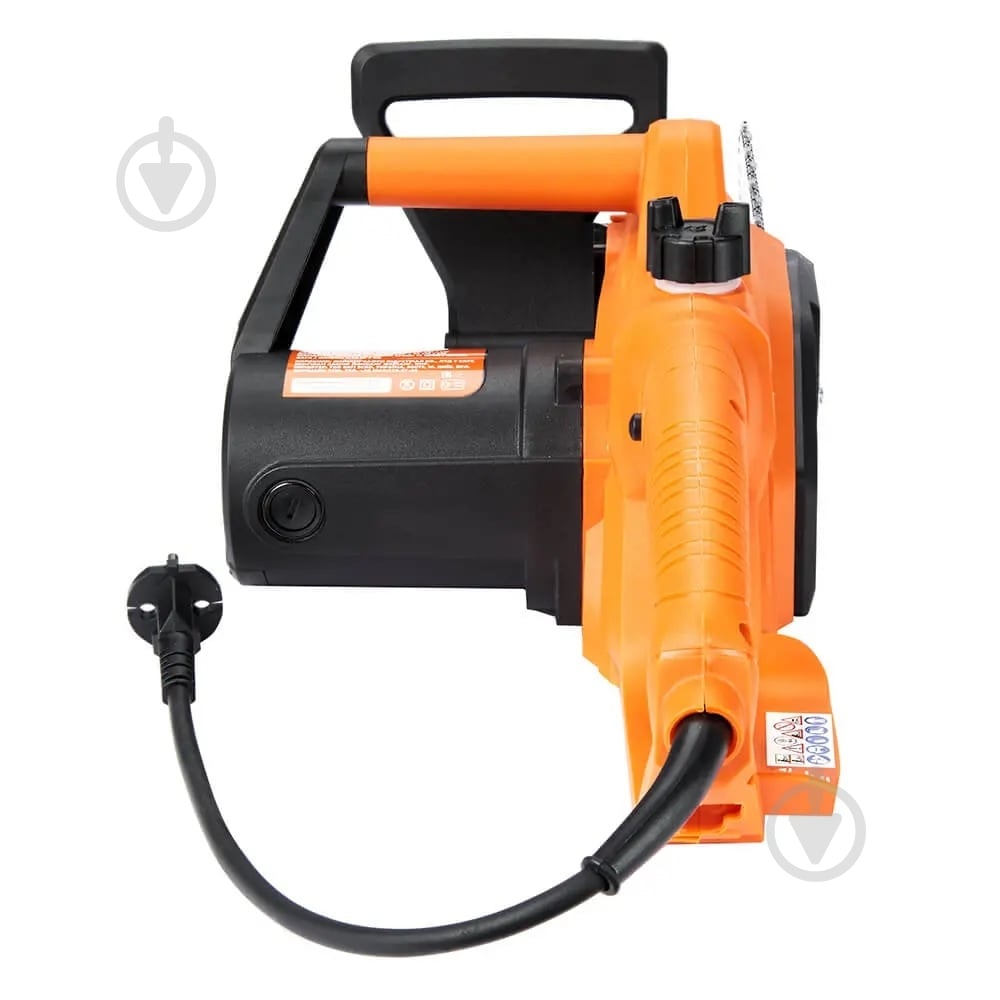 Пила цепная электрическая SEQUOIA SEC2416SO - фото 6