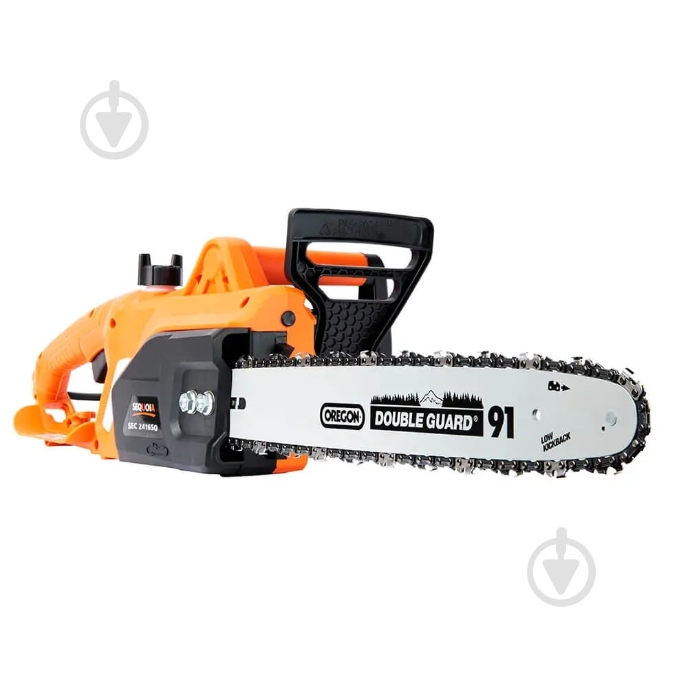 Пила цепная электрическая SEQUOIA SEC2416SO - фото 5