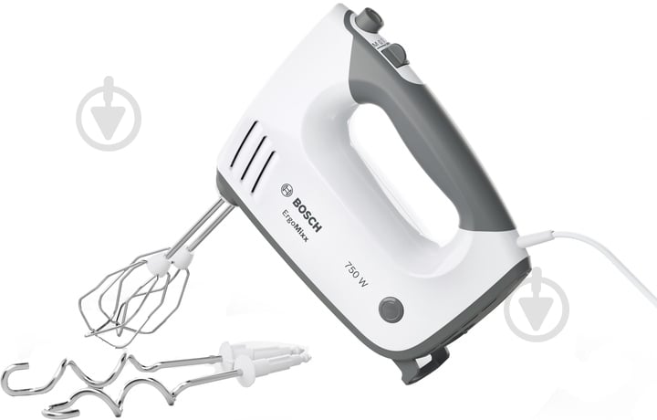 ВИТРИНА! Миксер Bosch MFQ37400 - фото 1 ВИТРИНА! Миксер Bosch MFQ37400 - фото 1