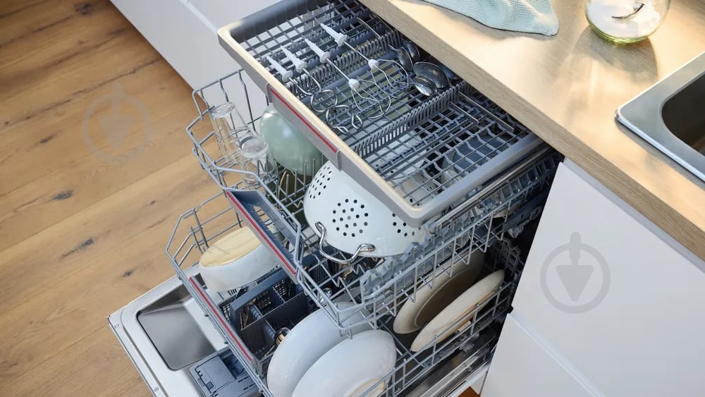 ВИТРИНА! Миксер Bosch MFQ37400 - фото 11 ВИТРИНА! Миксер Bosch MFQ37400 - фото 11