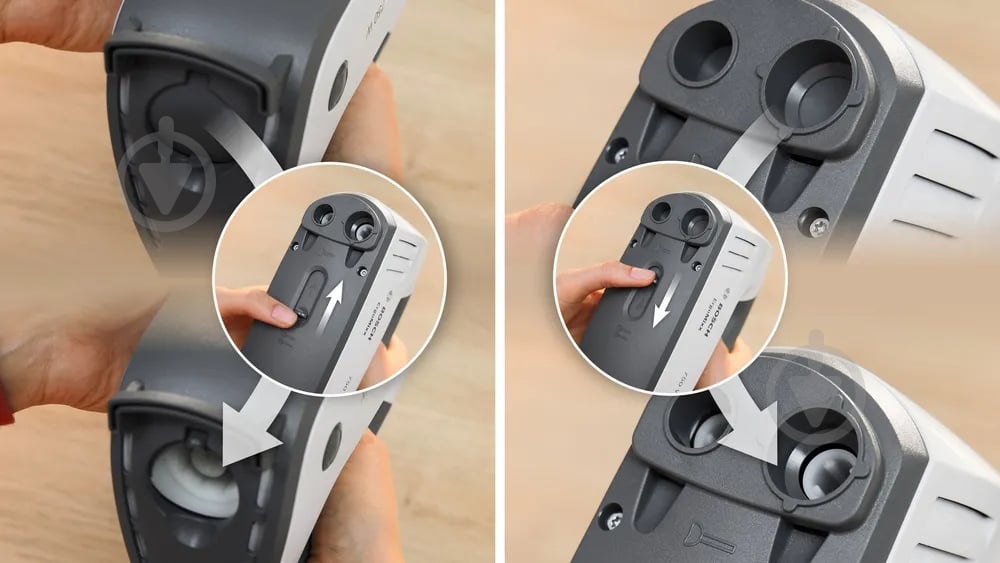 ВИТРИНА! Миксер Bosch MFQ37400 - фото 9 ВИТРИНА! Миксер Bosch MFQ37400 - фото 9