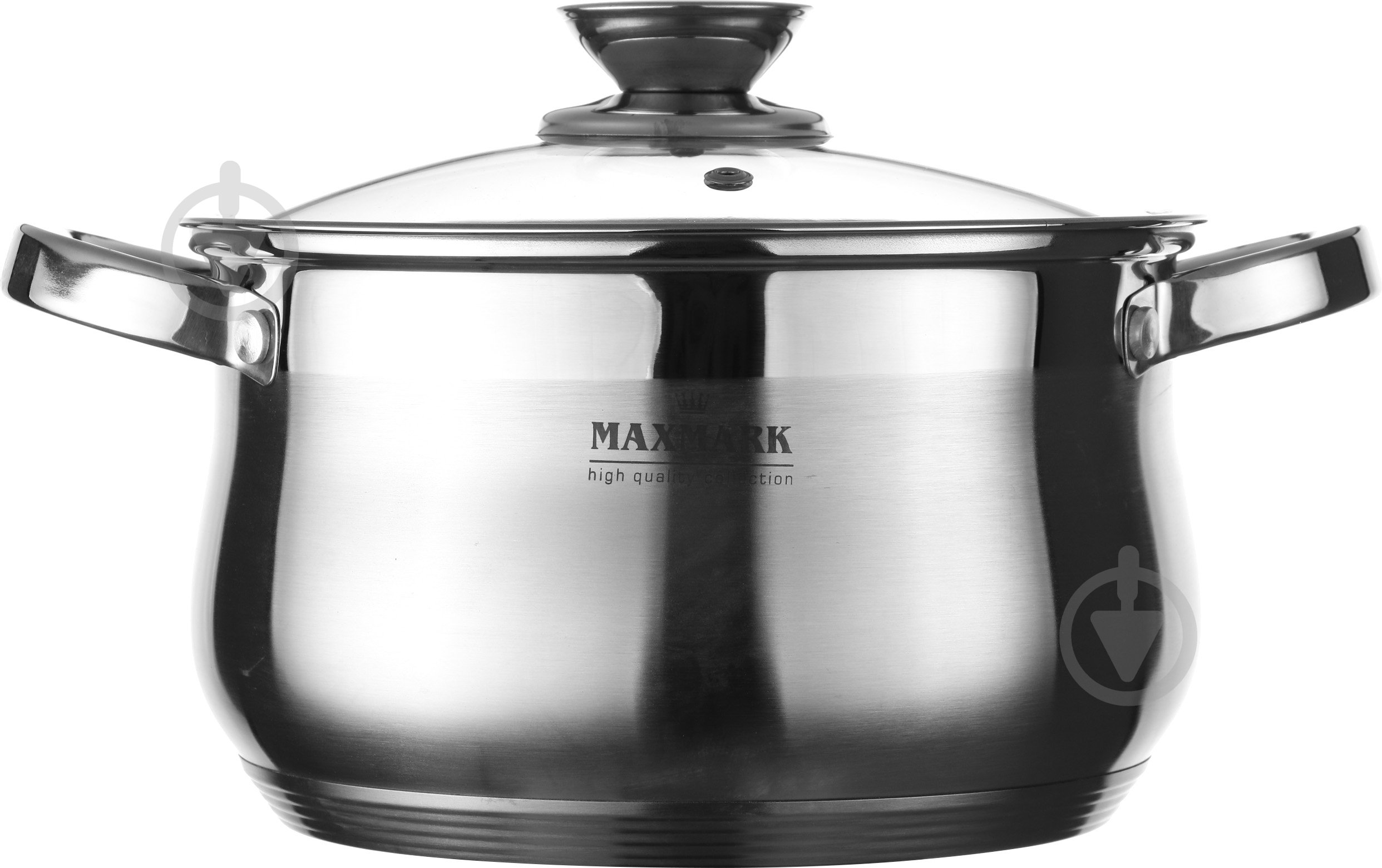 Набір посуду Maxmark 12 предметів MK-BL2512А - фото 2 Набір посуду Maxmark 12 предметів MK-BL2512А - фото 2