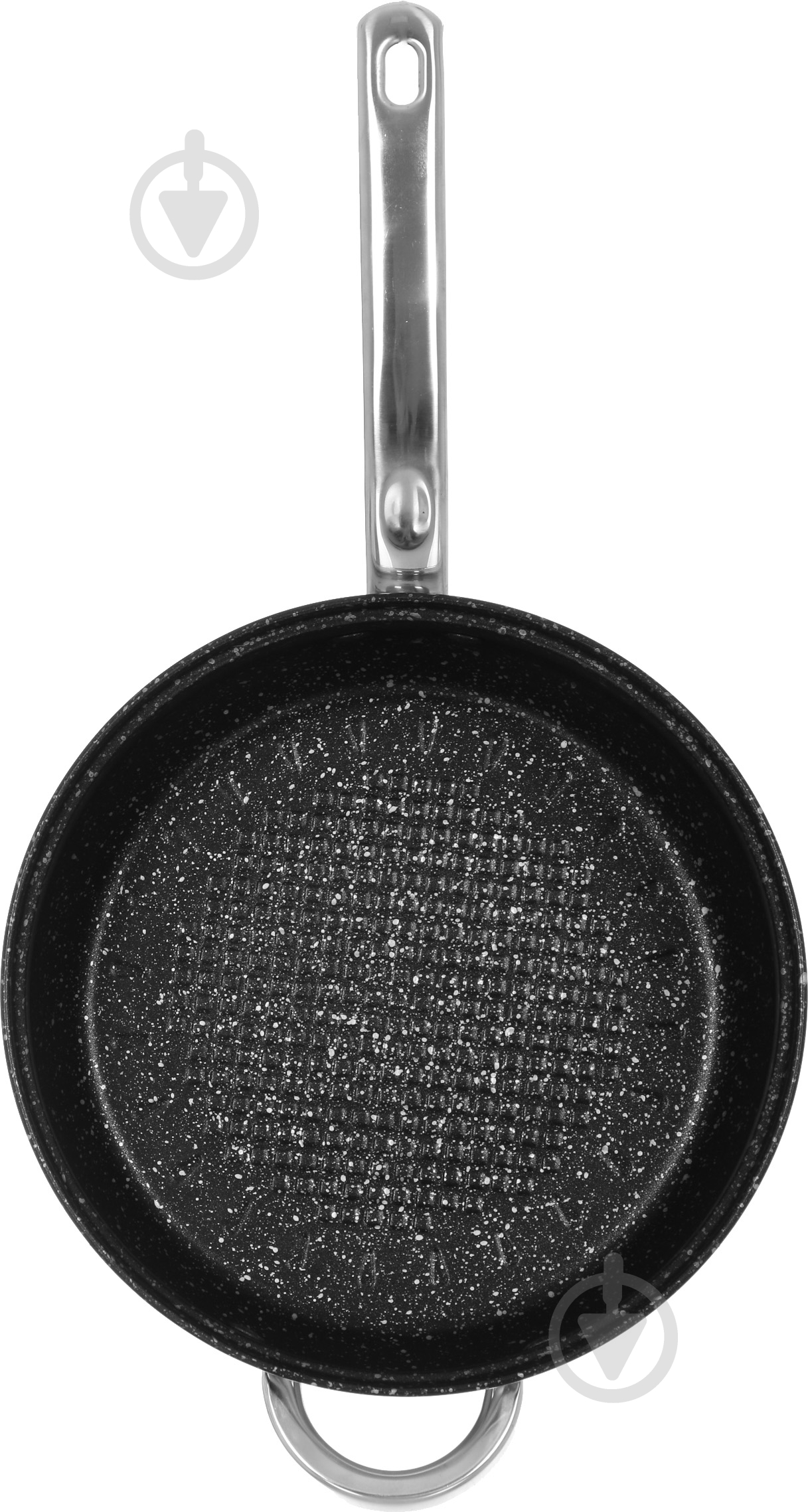 Набір посуду Maxmark 12 предметів MK-BL2512А - фото 7 Набір посуду Maxmark 12 предметів MK-BL2512А - фото 7