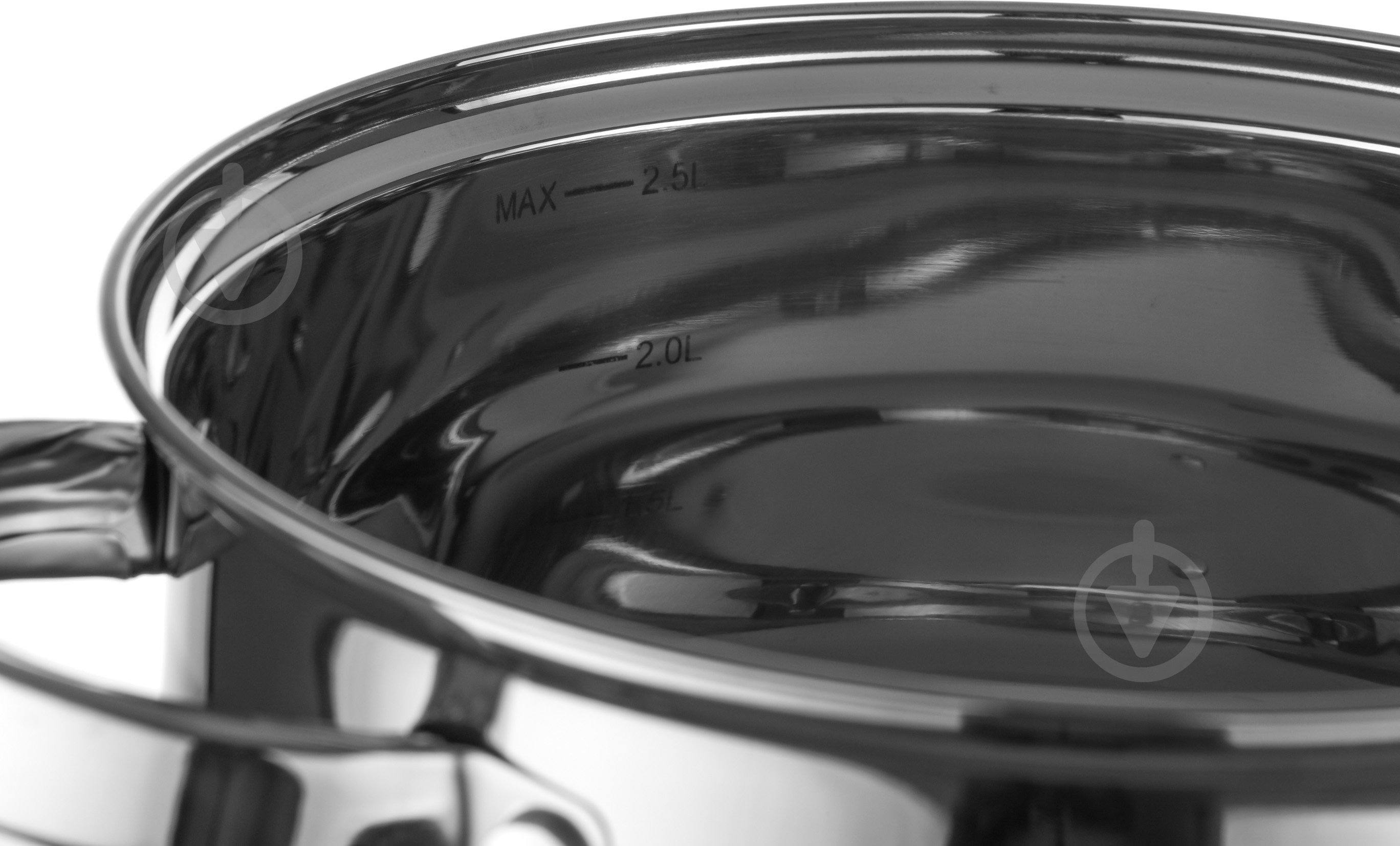 Набір посуду Maxmark 12 предметів MK-BL2512А - фото 4 Набір посуду Maxmark 12 предметів MK-BL2512А - фото 4