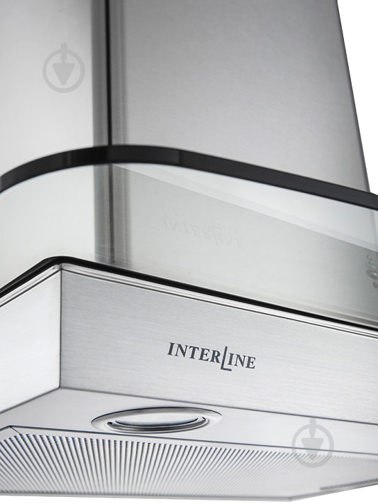 Вытяжка Interline GLASS X/V A/60 EB - фото 8