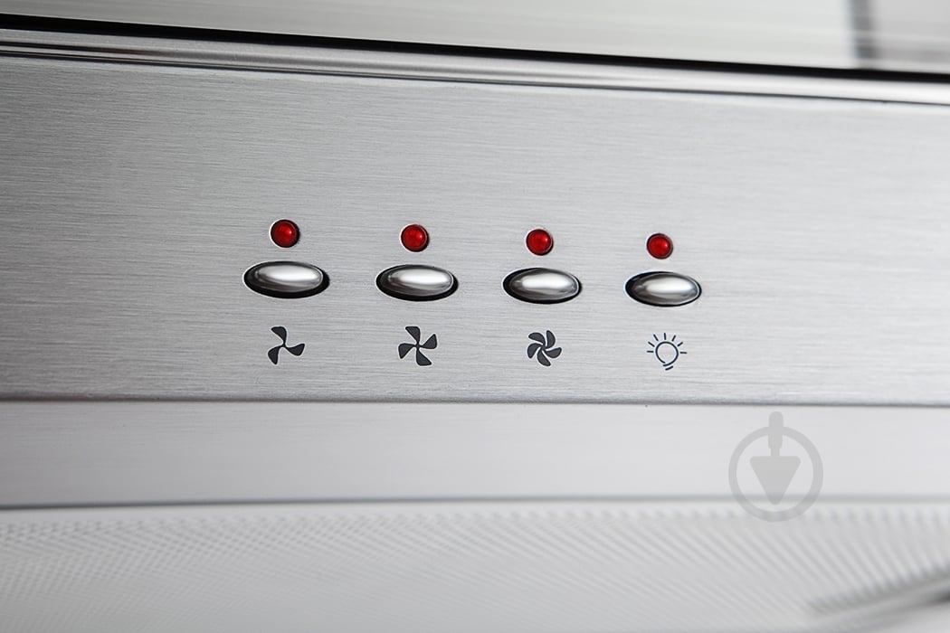 Вытяжка Interline GLASS X/V A/60 EB - фото 7