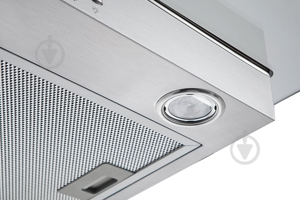 Вытяжка Interline GLASS X/V A/60 EB - фото 6