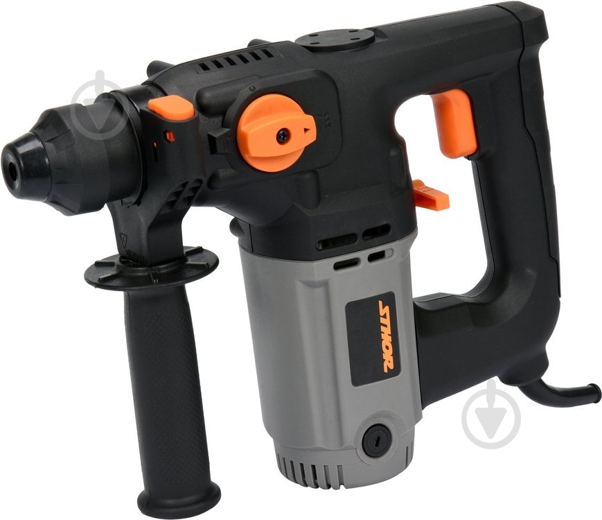 Перфоратор STHOR 79076 - фото 1