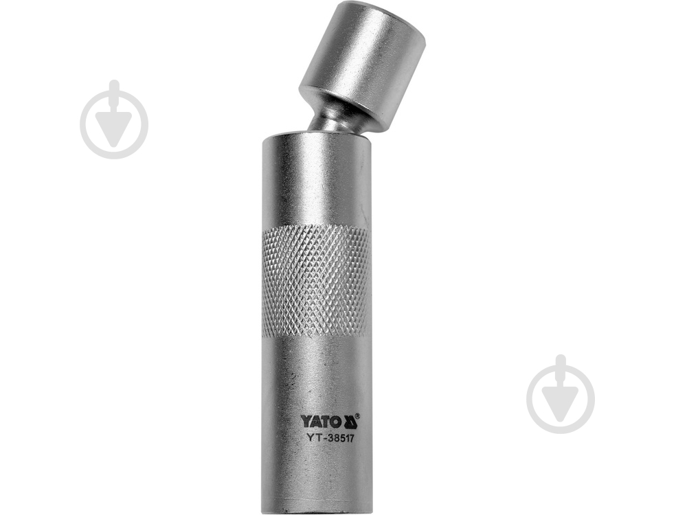 Головка YATO 1 шт. YT-38517 - фото 1