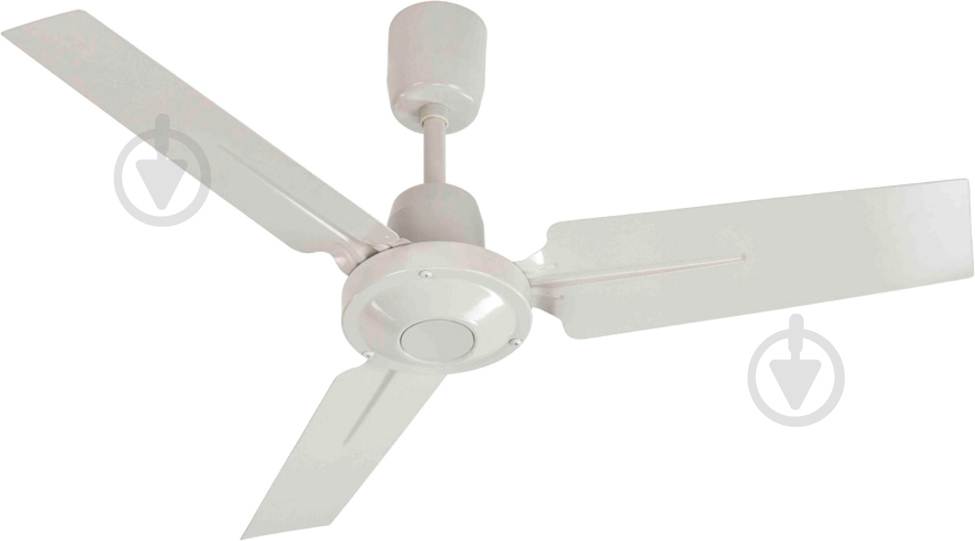 Вентилятор Soler&Palau HTB-150 RC (230V 50/60) потолочный с пультом настенным - фото 7