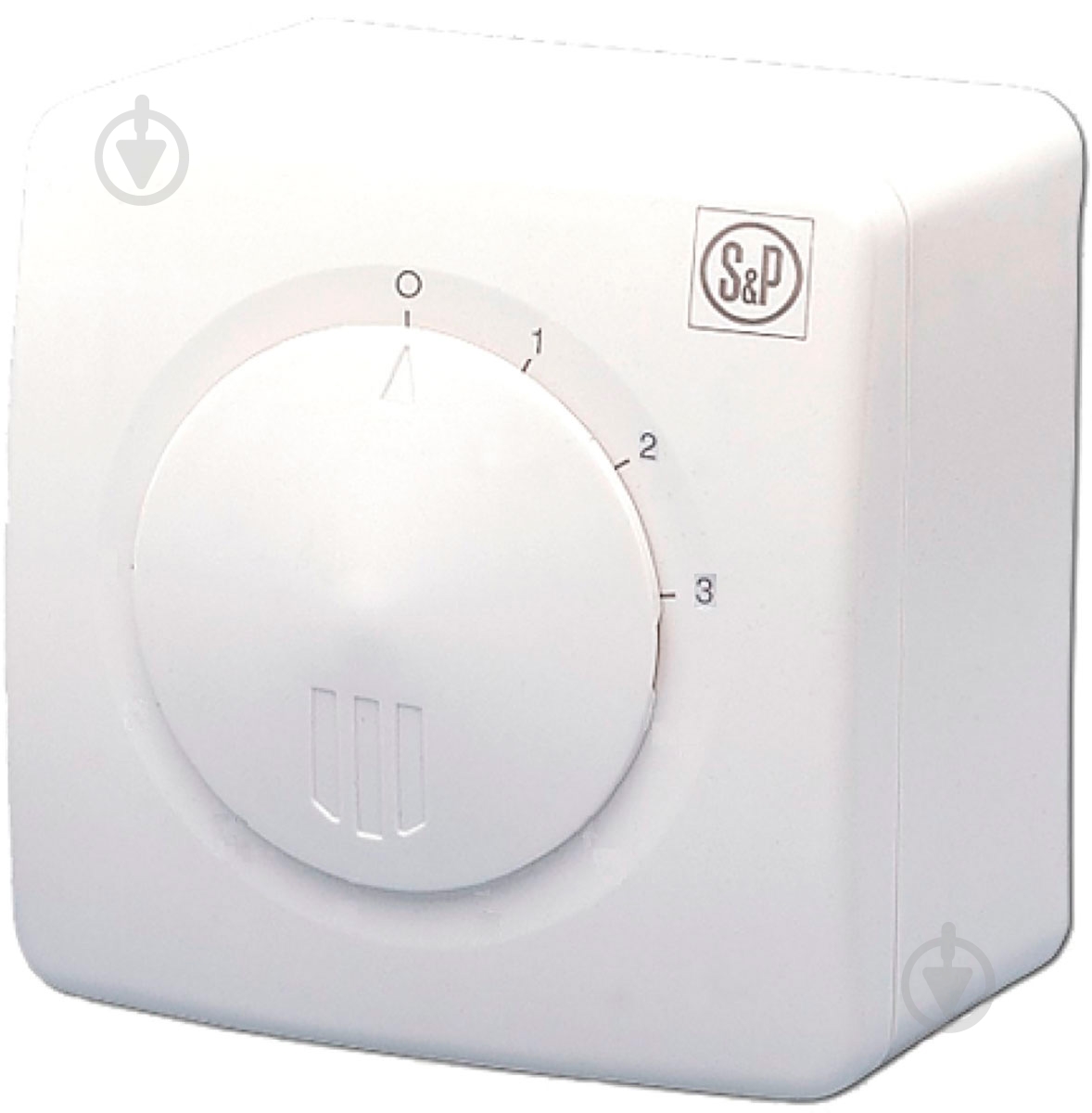 Вентилятор Soler&Palau HTB-150 RC (230V 50/60) потолочный с пультом настенным - фото 6