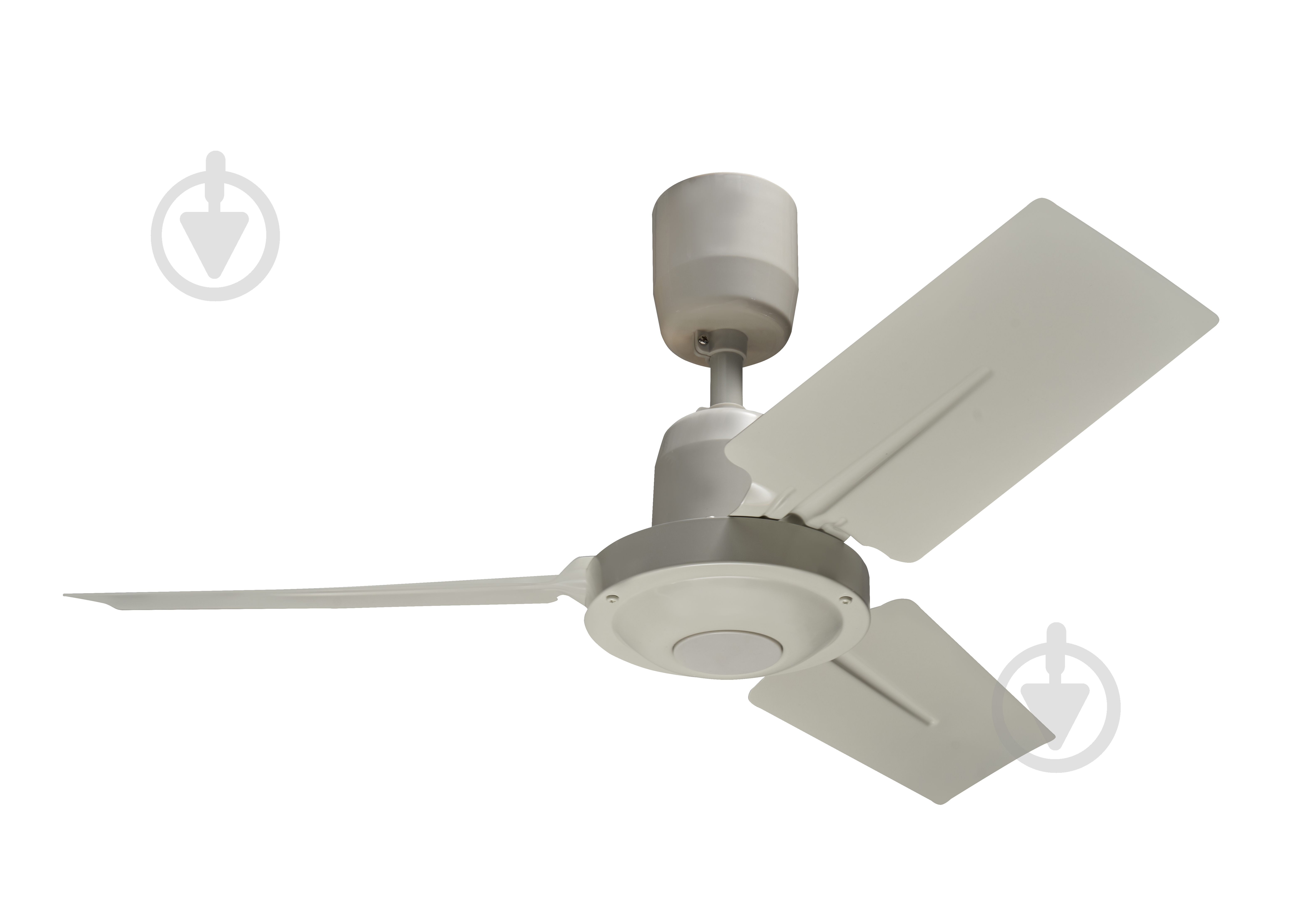 Вентилятор Soler&Palau HTB-150 RC (230V 50/60) потолочный с пультом настенным - фото 3