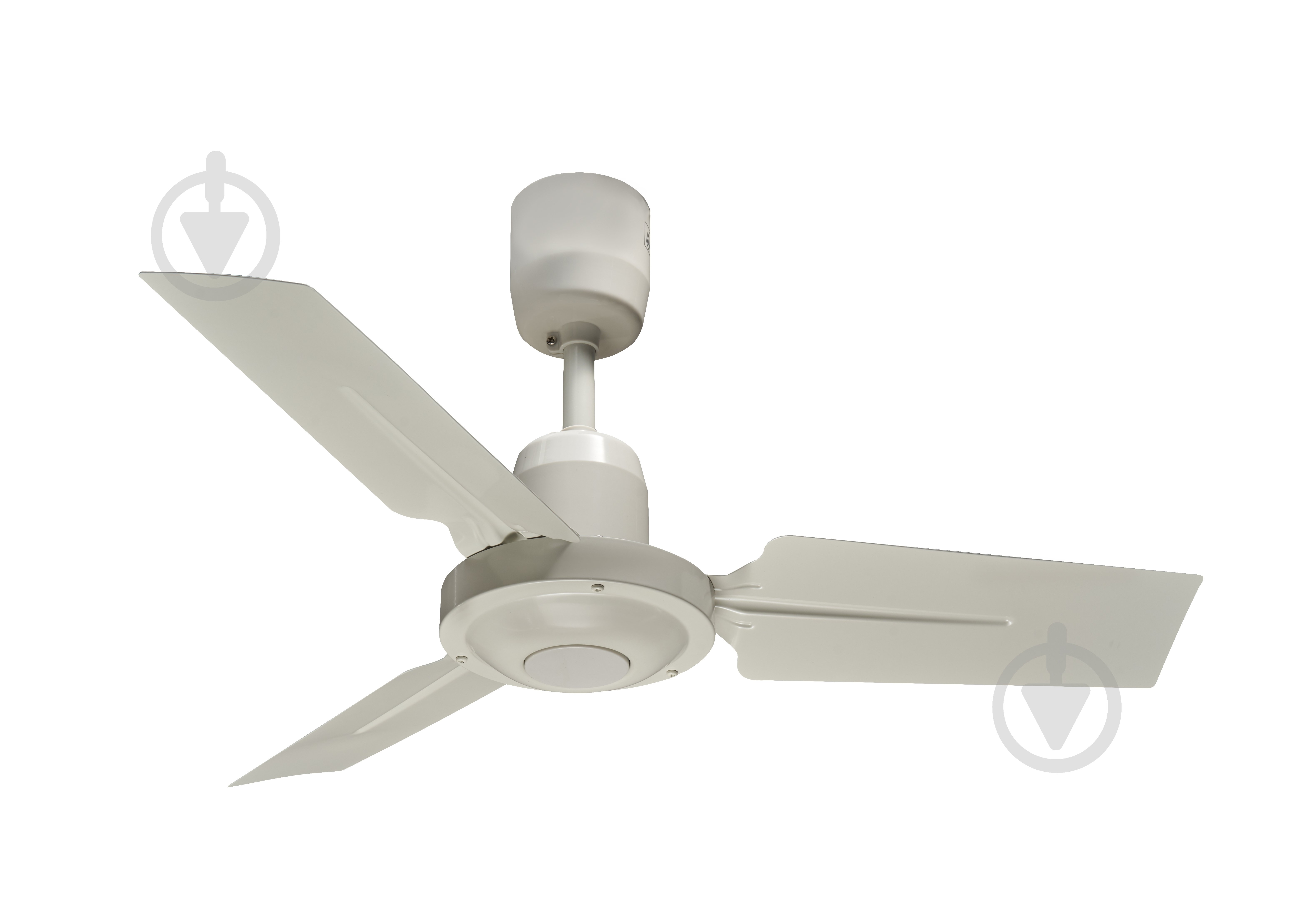 Вентилятор Soler&Palau HTB-150 RC (230V 50/60) потолочный с пультом настенным - фото 1