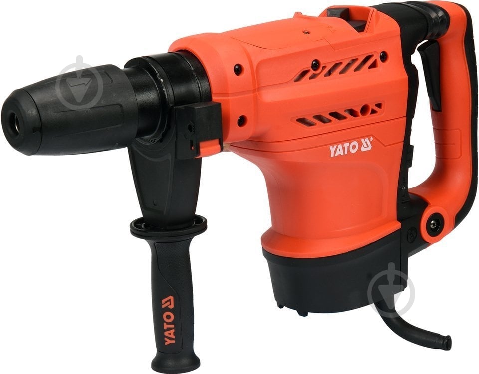 Молоток відбійний YATO YT-82131 - фото 1 Молоток відбійний YATO YT-82131 - фото 1