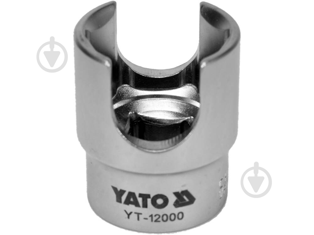 Головка YATO 1 шт. YT-12000 - фото 1