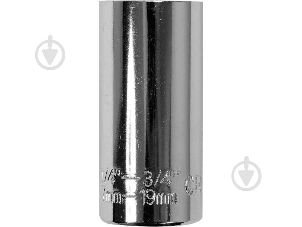 Головка Vorel 1 шт. 53002 - фото 4 Головка Vorel 1 шт. 53002 - фото 4