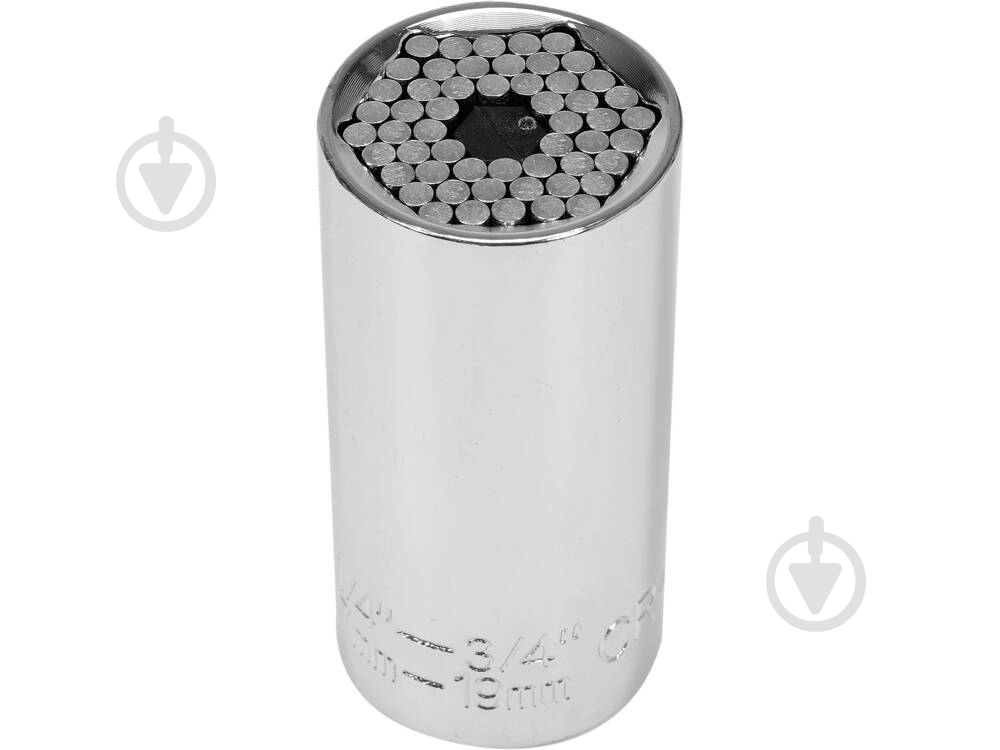 Головка Vorel 1 шт. 53002 - фото 3 Головка Vorel 1 шт. 53002 - фото 3