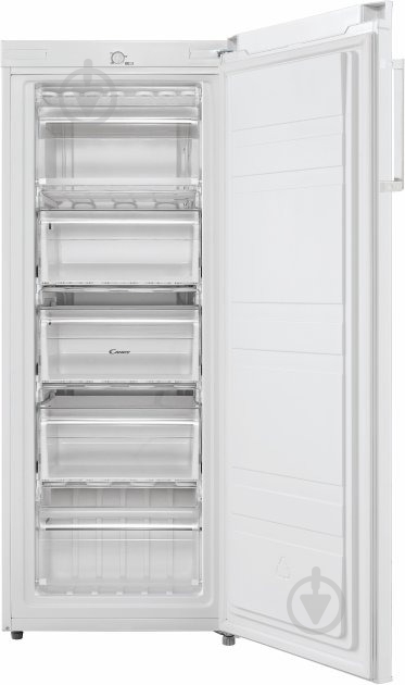 Морозильная камера Candy CMIOUS 5142WH/N - фото 3