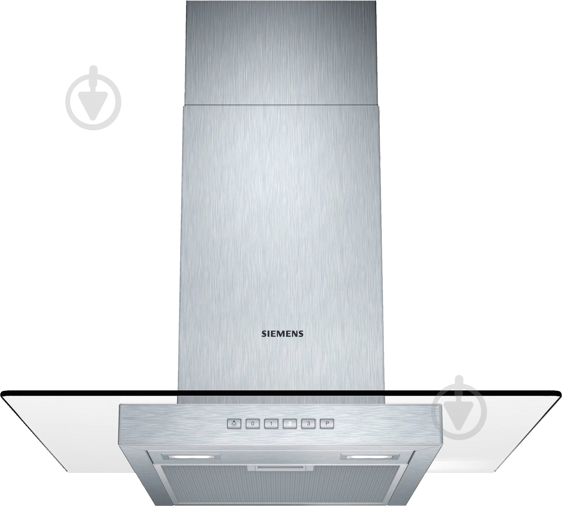 Вытяжка Siemens LC 67GA532 - фото 1