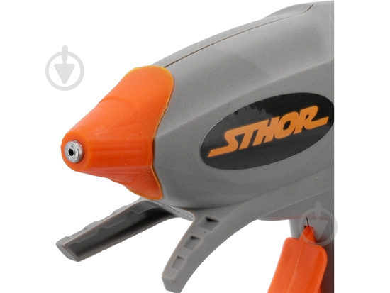 Пистолет клеевой STHOR 73052 - фото 4