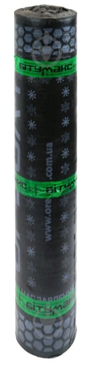 Євроруберойд Ореол-1 Бітумакс ХПП-2,0 15 кв. м - фото 1 Євроруберойд Ореол-1 Бітумакс ХПП-2,0 15 кв. м - фото 1