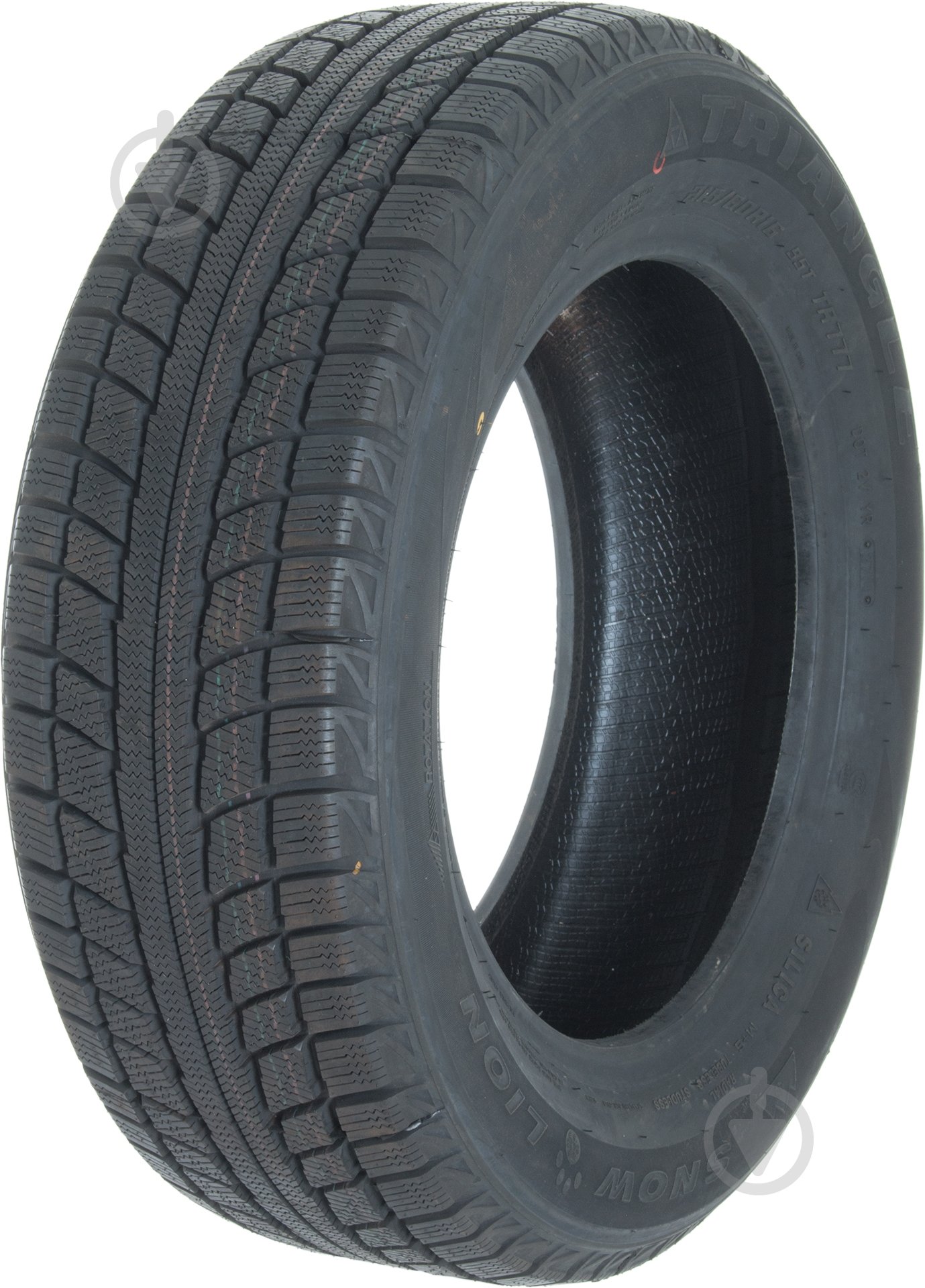 Шина Triangle TR777 XL 215/60 R16 99 H нешипованая зима - фото 1
