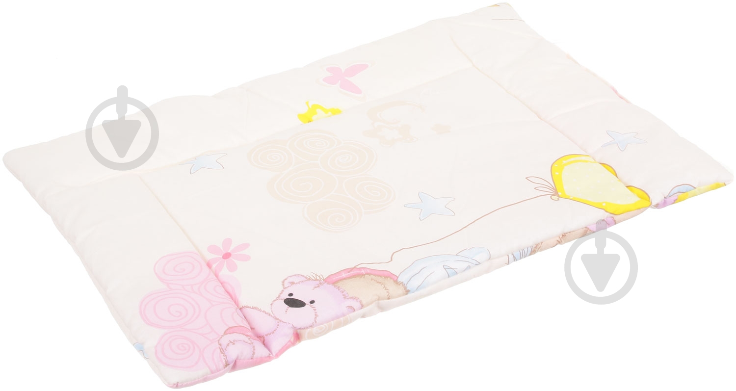 Подушка Home Line різнокольоровий 40х60 см - фото 20 Подушка Home Line різнокольоровий 40х60 см - фото 20