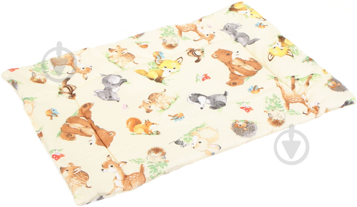 Подушка Home Line різнокольоровий 40х60 см - фото 23 Подушка Home Line різнокольоровий 40х60 см - фото 23