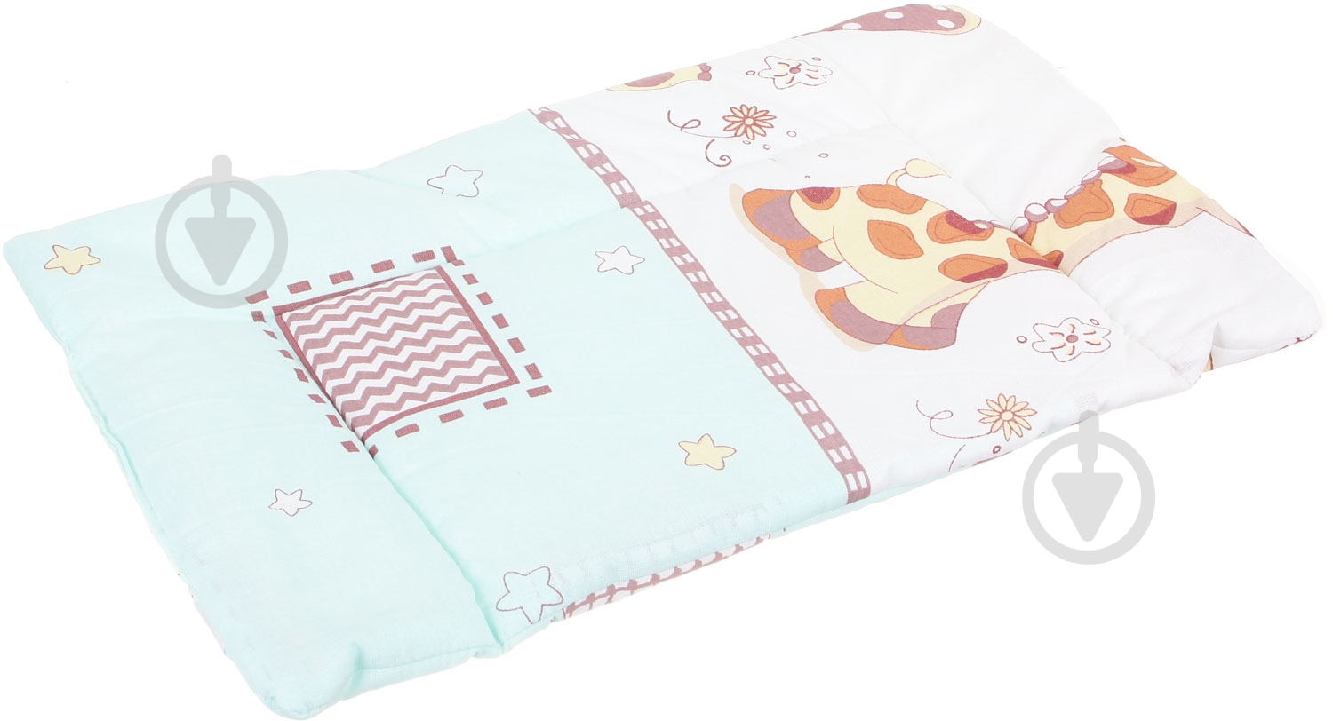 Подушка Home Line різнокольоровий 40х60 см - фото 44 Подушка Home Line різнокольоровий 40х60 см - фото 44